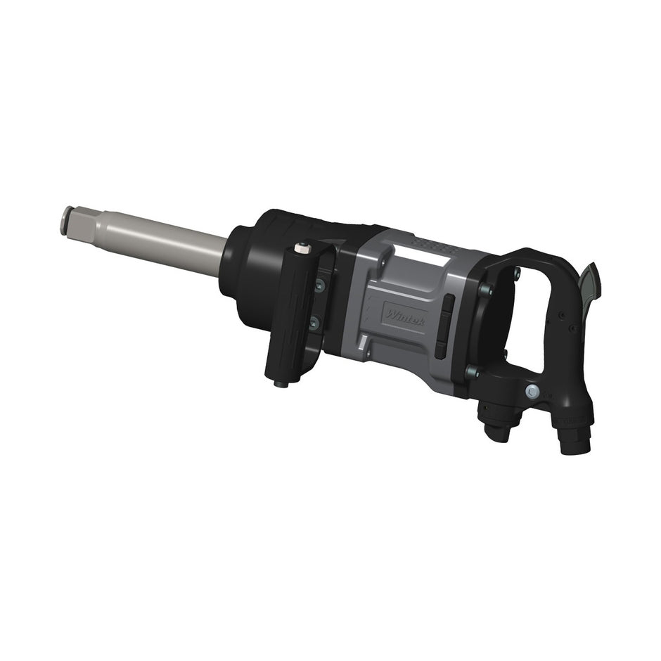 Llave de impacto peso ligero de 1”