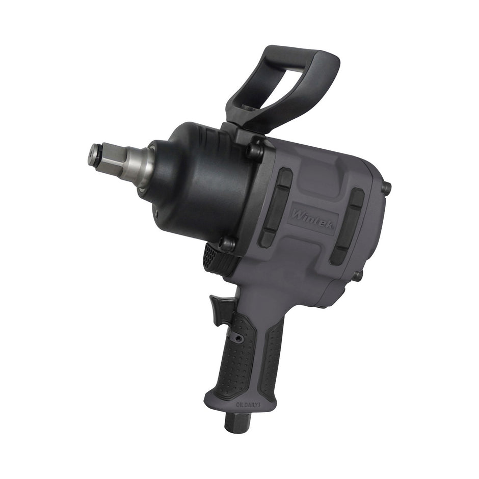 Llave de impacto de 3/4”