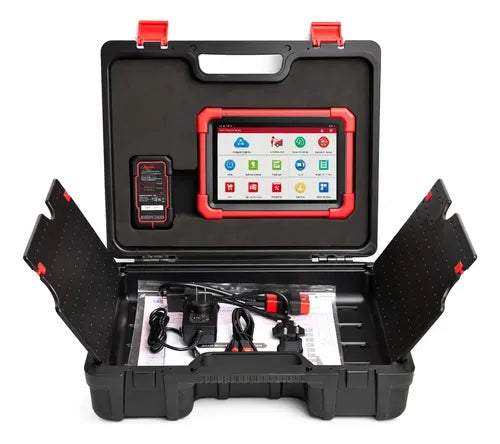Launch X431 Pro SE 2026 OBD2, CAN FD