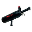 Inflador tipo bazooka para llantas