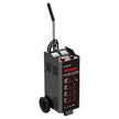 Cargador móvil manual de baterías 6/12 V con arrancador de motor