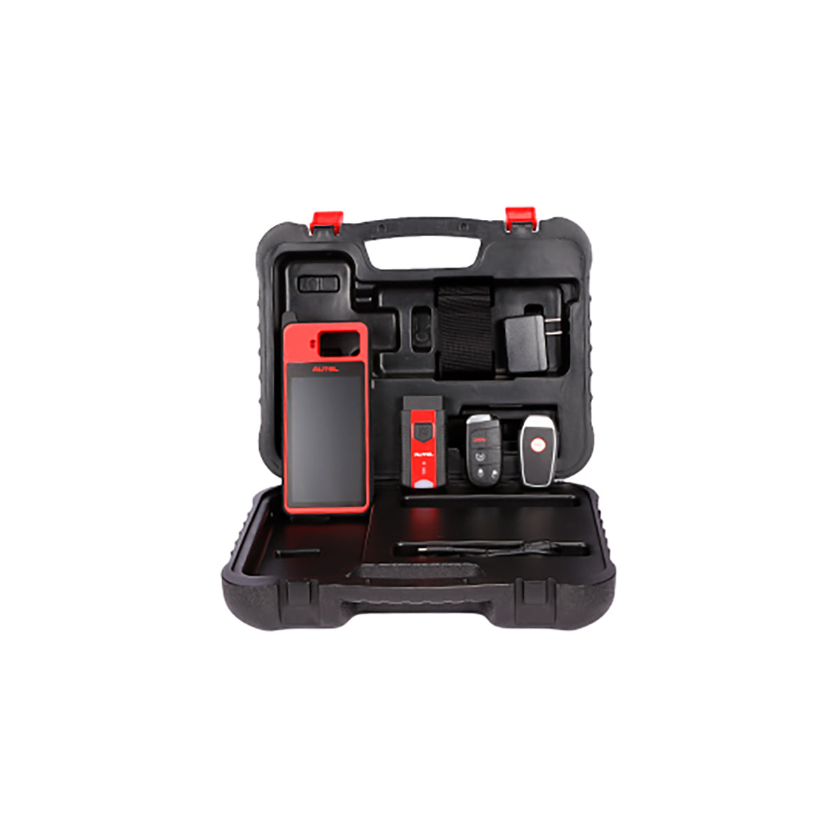 MaxiIM KM100 programador de llaves e inmovilizador