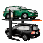 ELEVADOR DE ESTACIONAMIENTO
