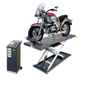 RAMPA PARA MOTOS