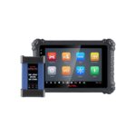 Sistema de Diagnóstico Avanzado MaxiSys MS908S3