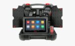 Tableta de diagnóstico profesional con Bluetooth VCI