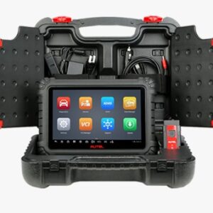 Tableta de diagnóstico profesional con Bluetooth VCI