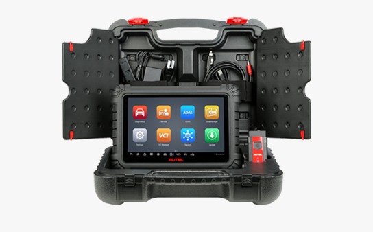 Tableta de diagnóstico profesional con Bluetooth VCI