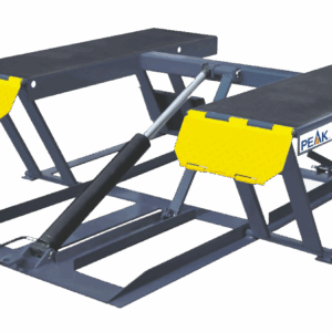 RAMPA FRENERA 1 PISTÓN